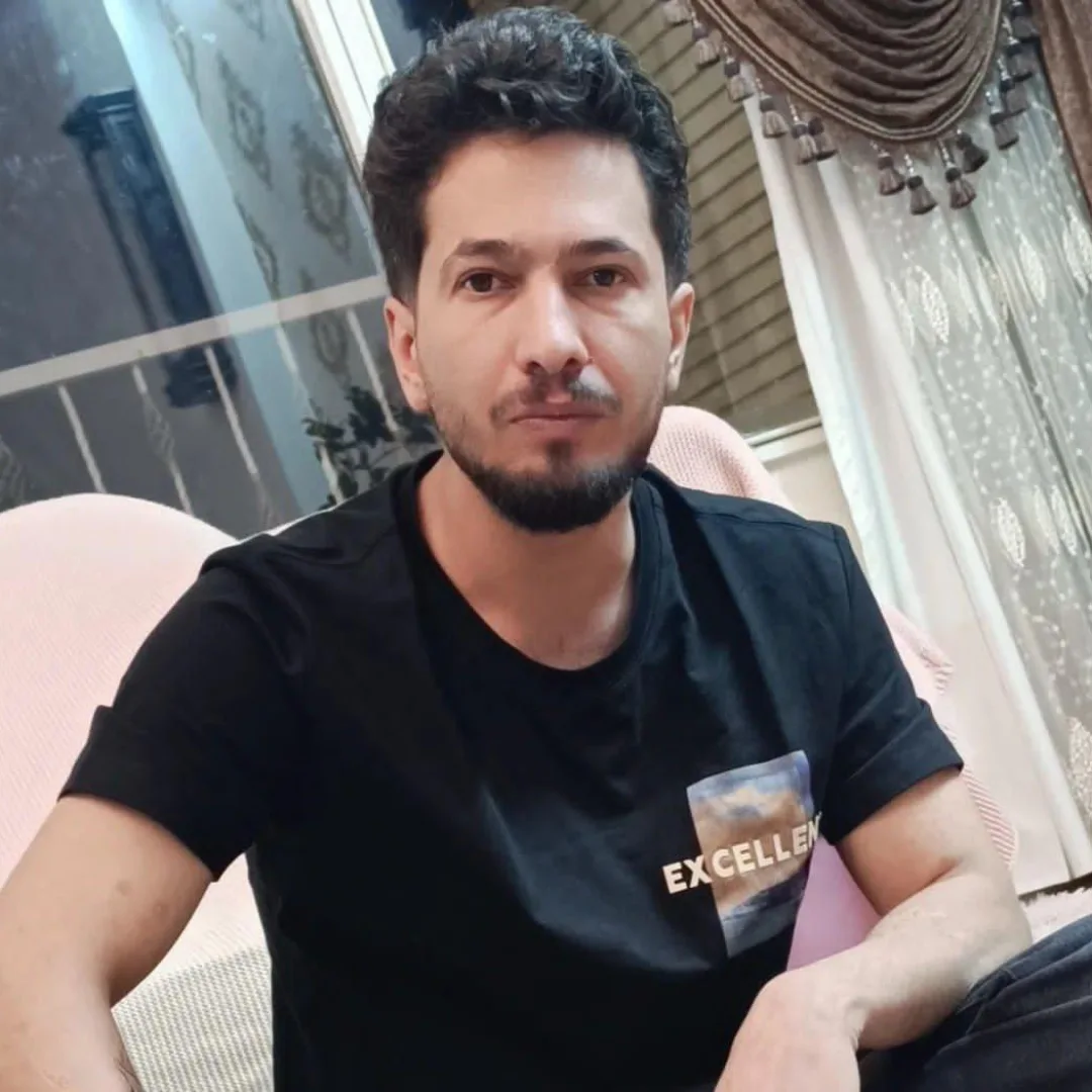 داوود جلیلی دوآبی