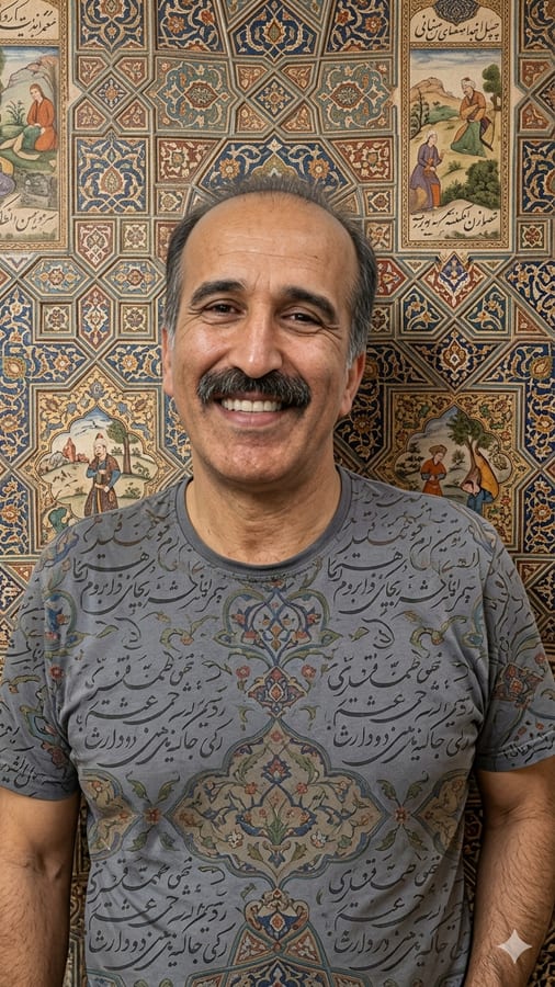 روح‌الله منصوری
