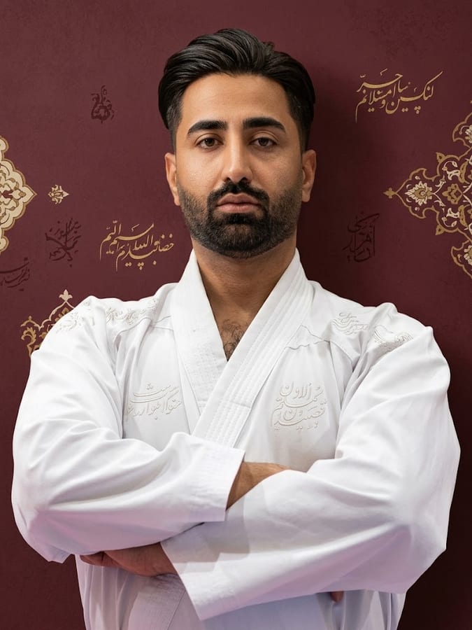 حسن قاسمی