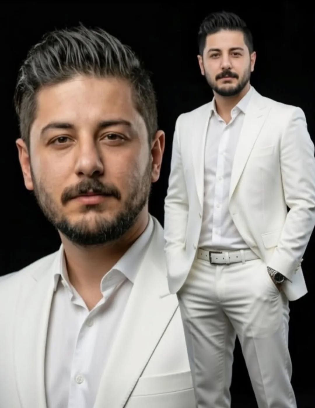 مهرداد اسماعیل‌پور