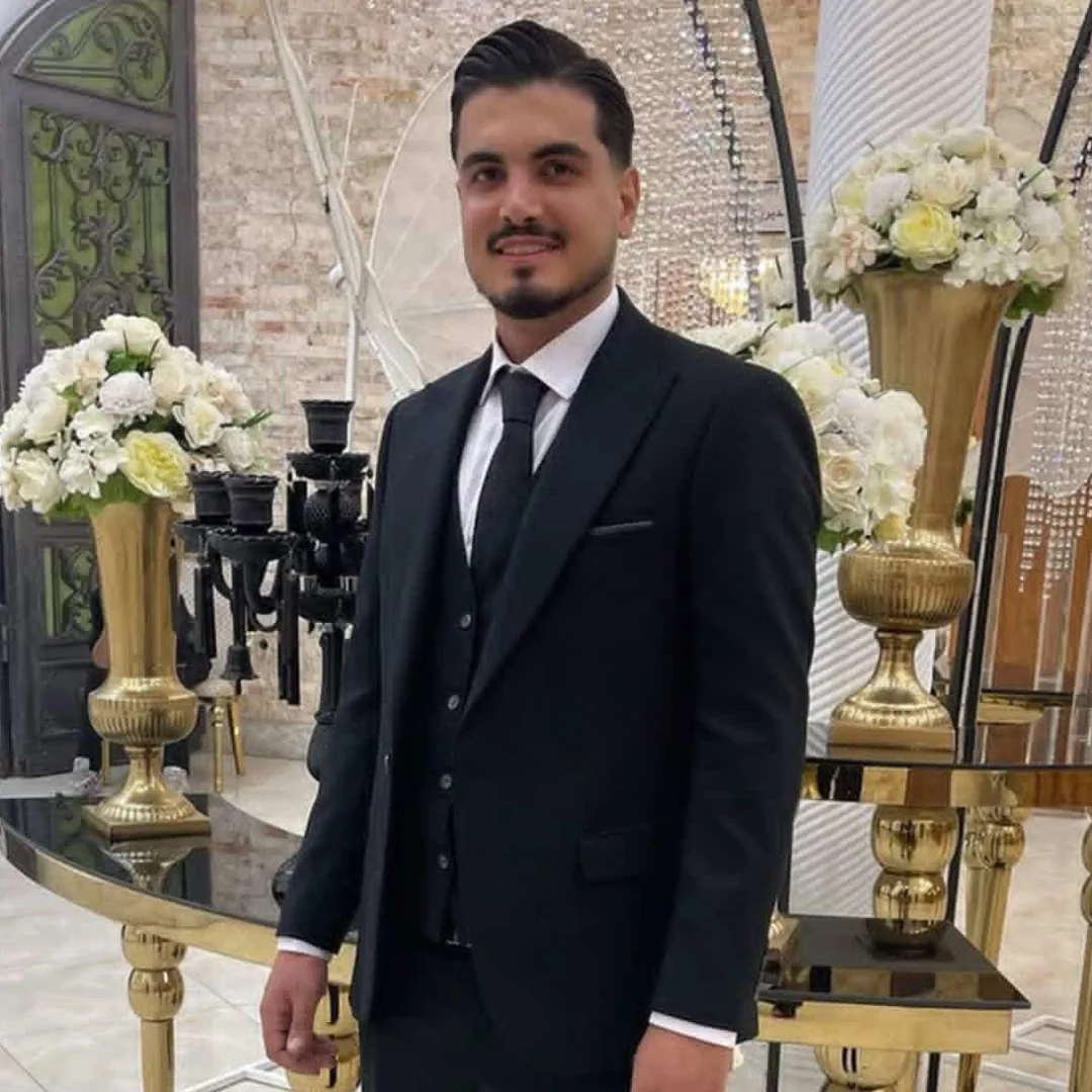 علیرضا صحت‌بخش