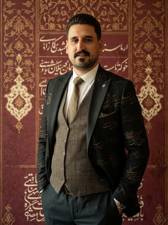 علیرضا نصیری