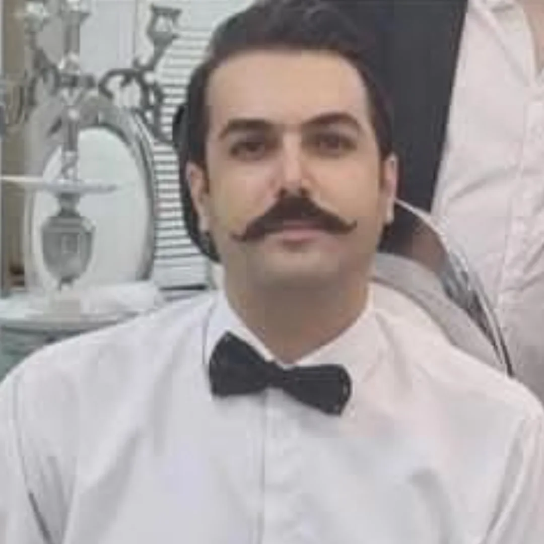 محمد جعفری