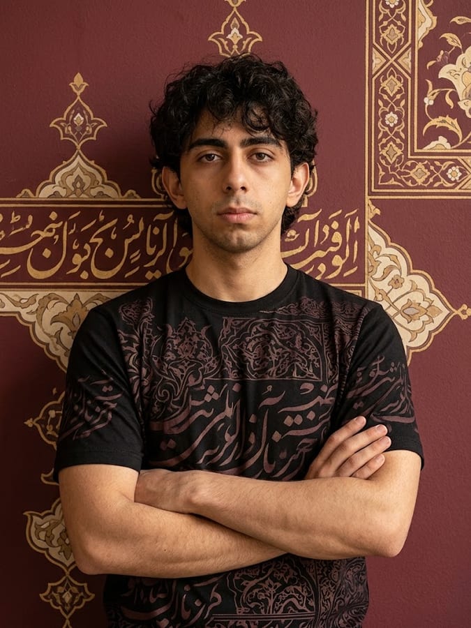 آریانا ارجمندی