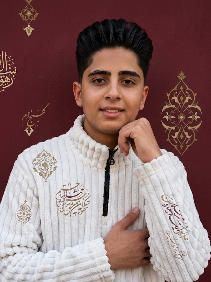 محمدامین مهماندار