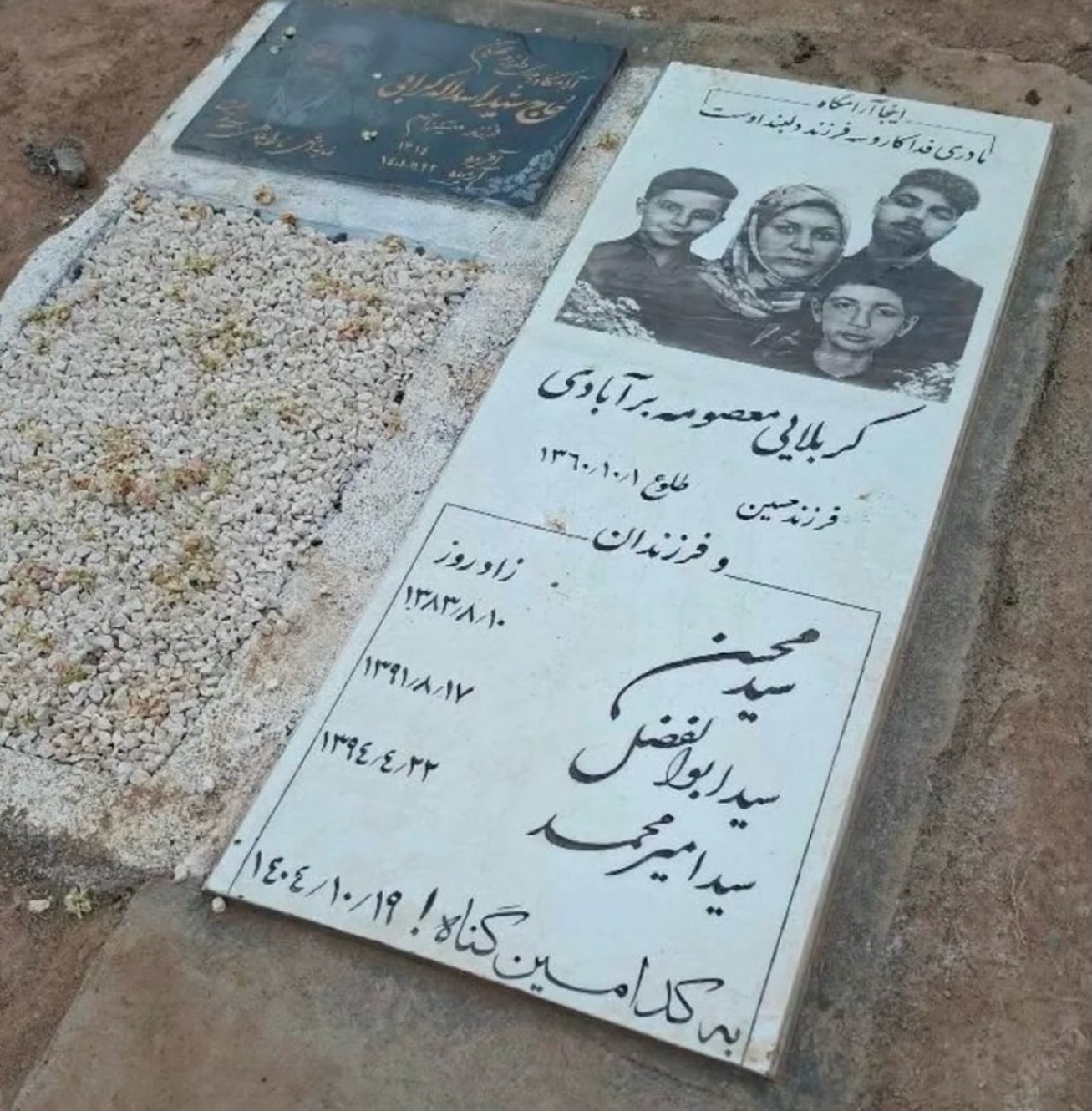 سید محسن