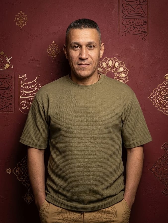قاسم کتان