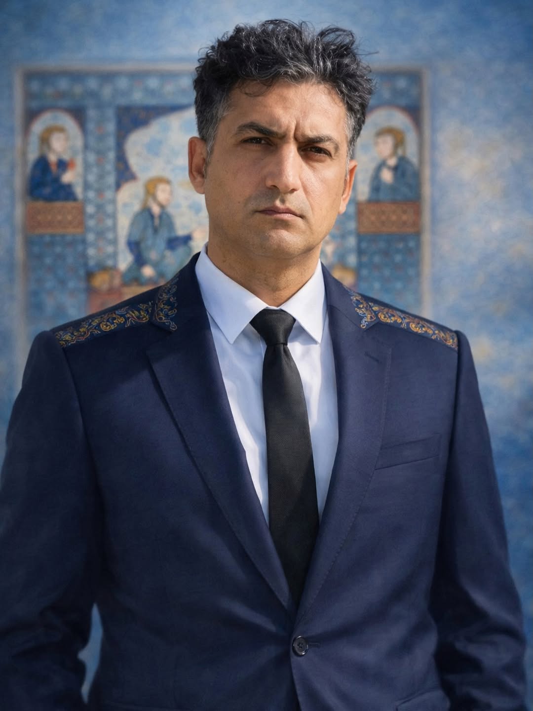 مهدی خانی‌آبادی