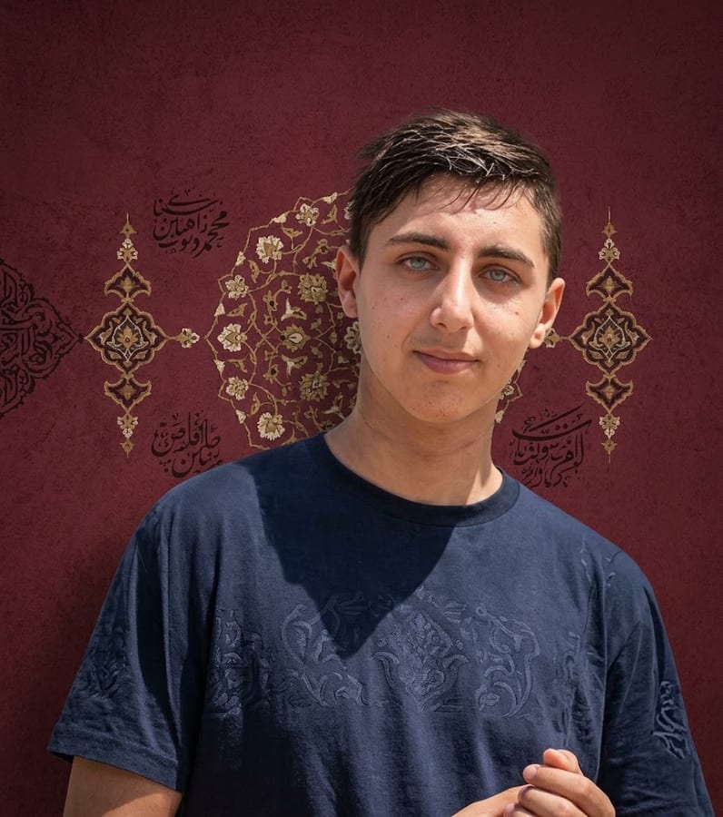 محمدجواد زاهدی