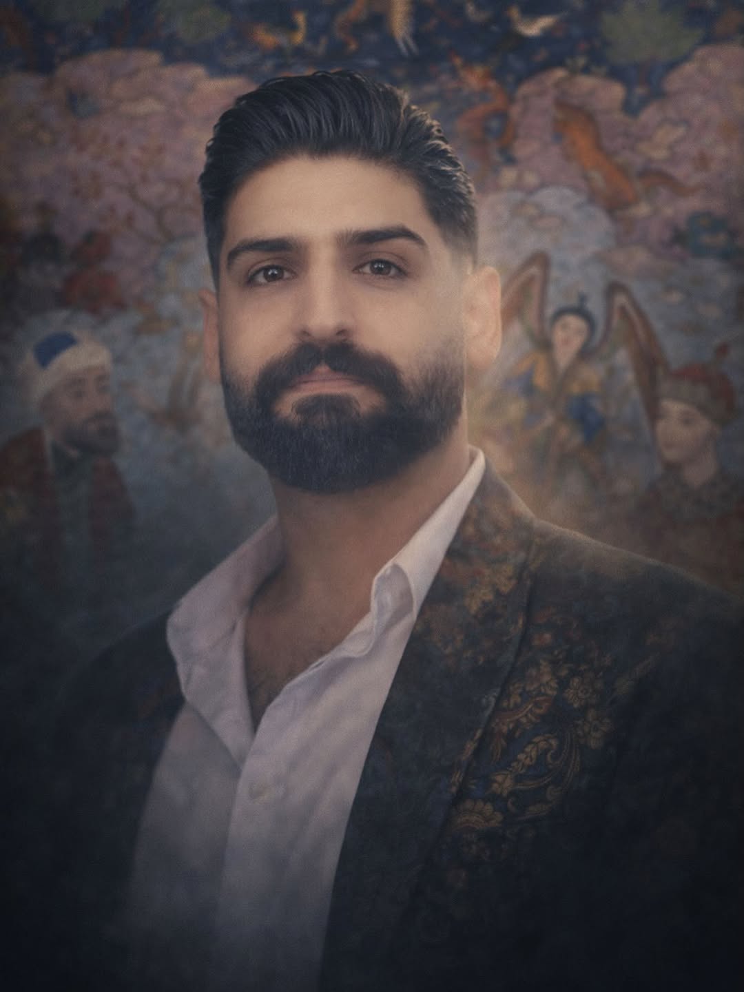 محمد مصطفی‌زاده