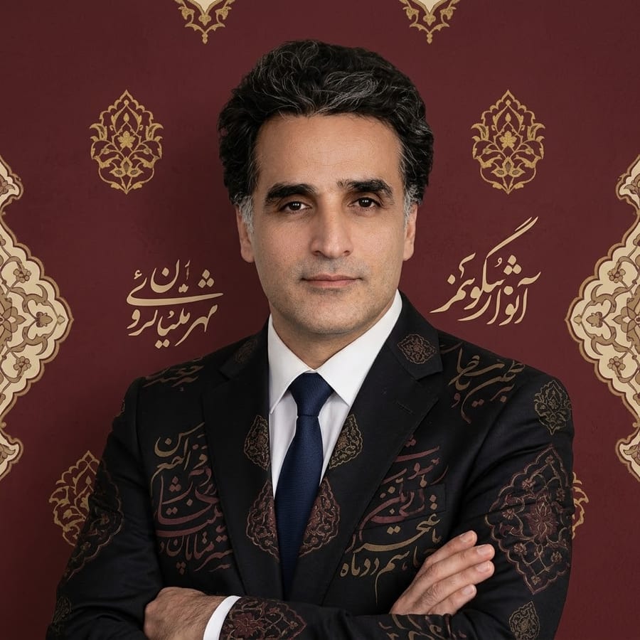 داود صفایی