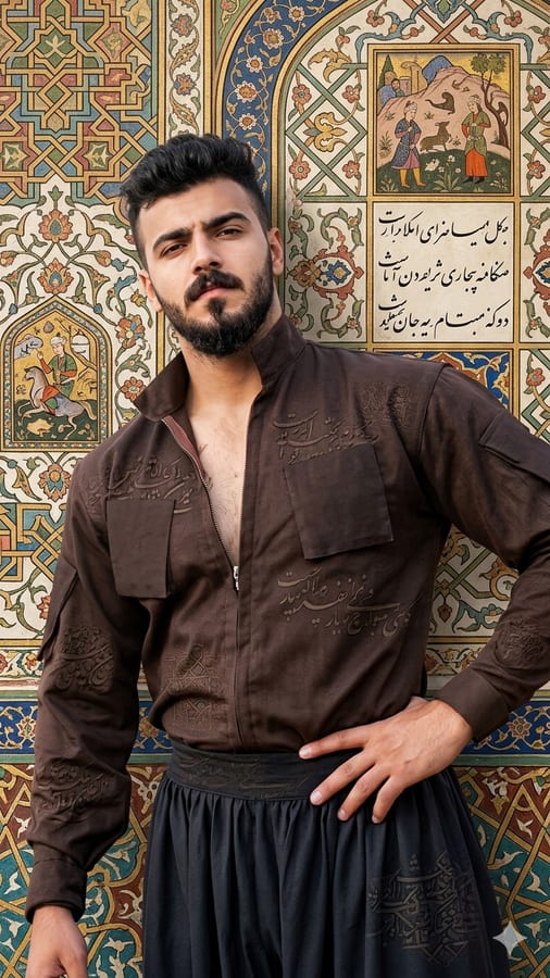 رضا عظیم‌زاده
