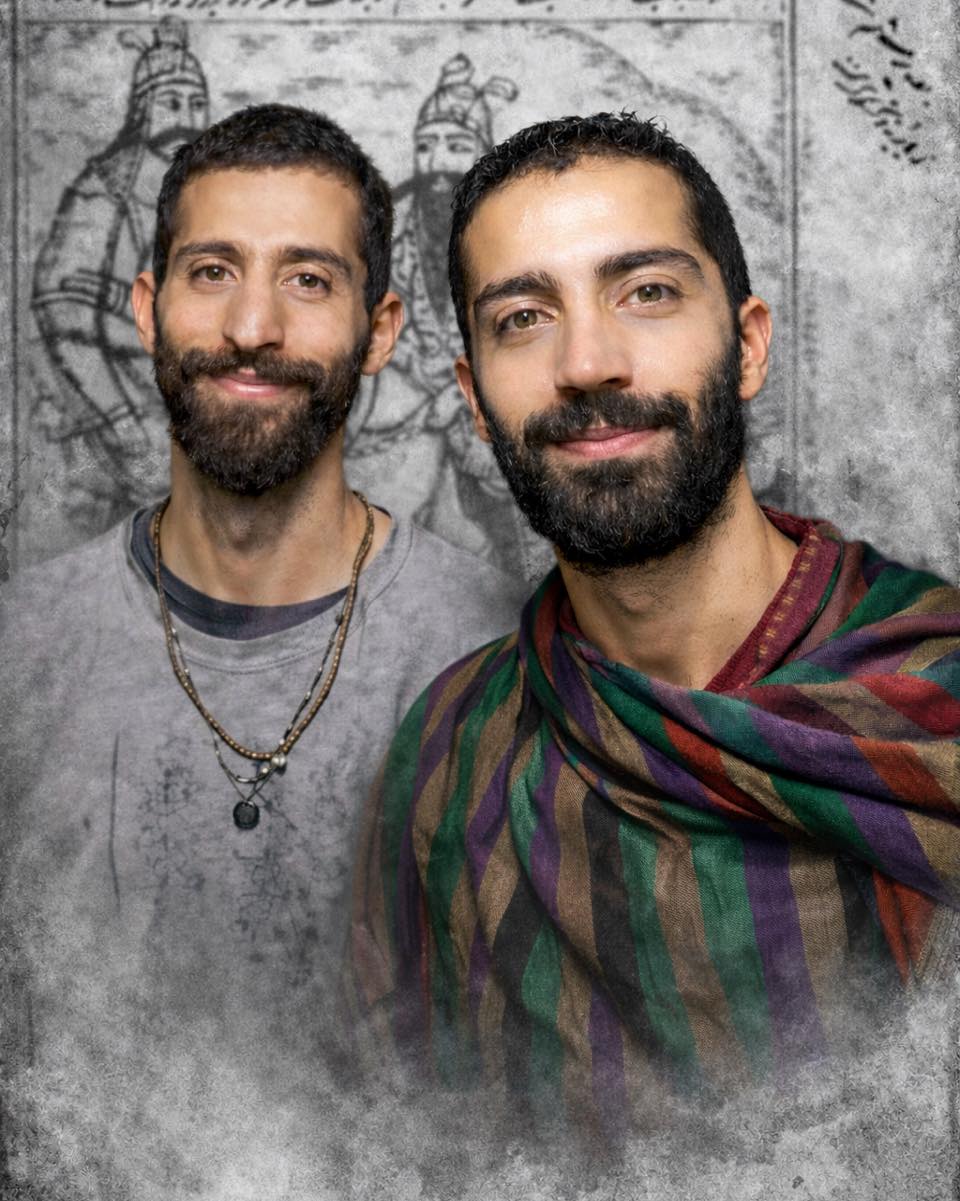 مهدی مزینانی