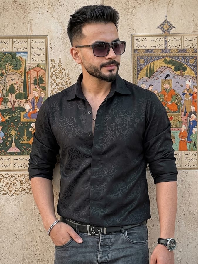 حمید میرلوحی
