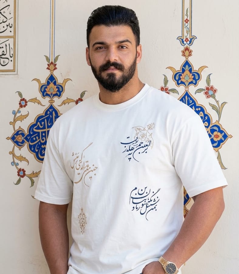 رضا عظیم‌زاده