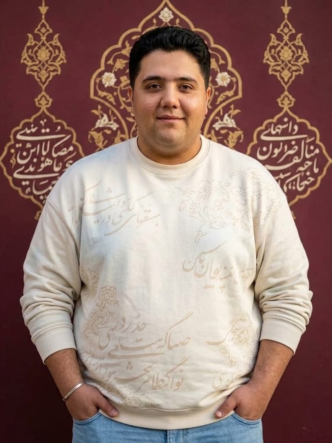 وحید رفیعی