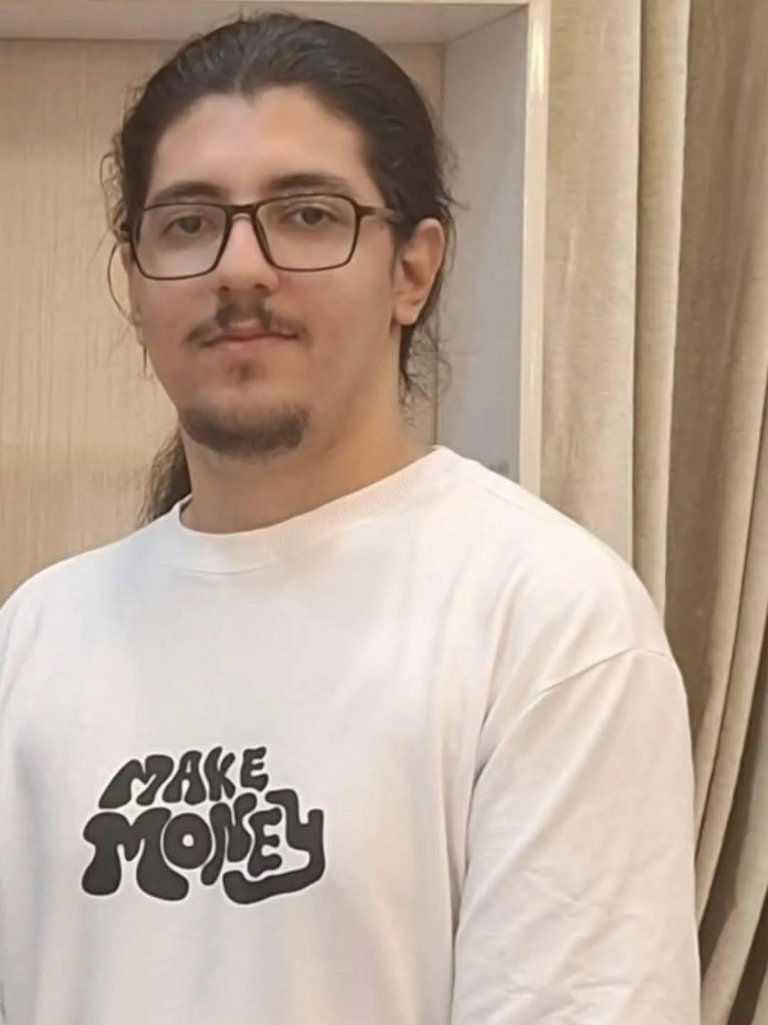 سید شهاب‌الدین موسوی جهانی