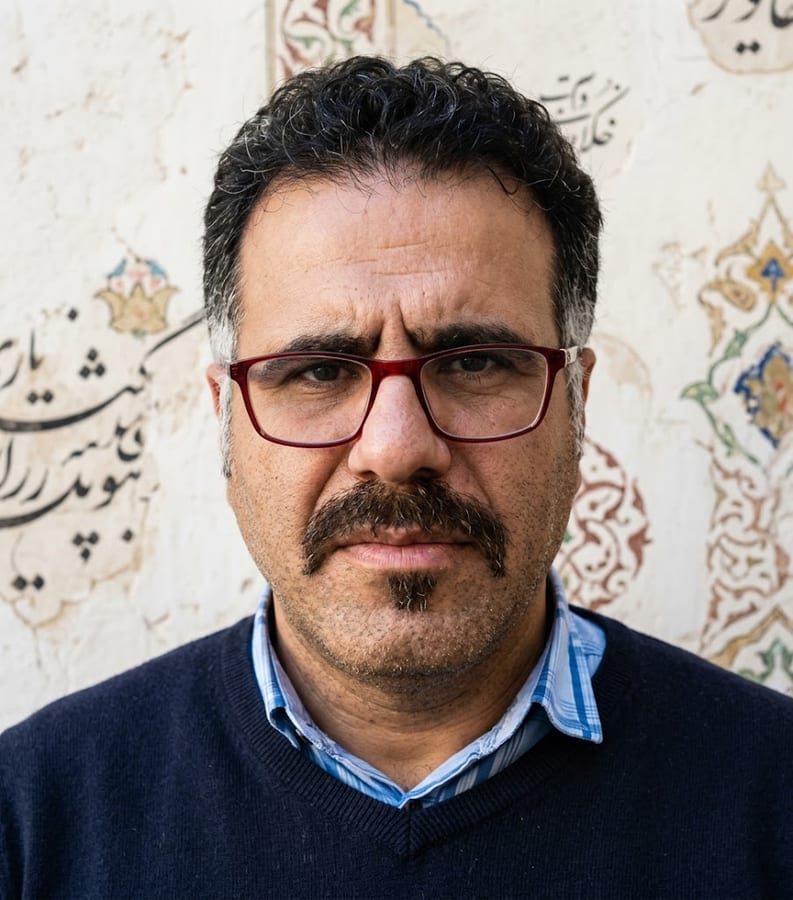 حسن فلاح
