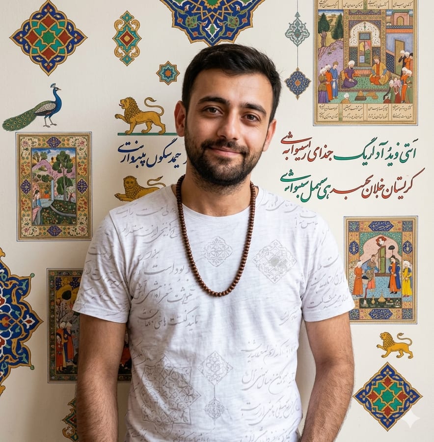 مجتبی اسماعیل‌پور