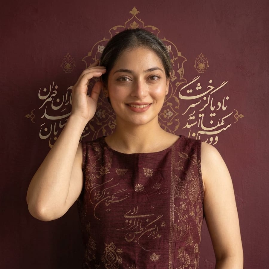 نادیا خوشفکر