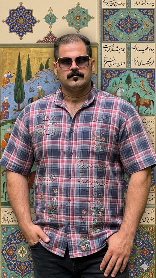 بهروز آقاجانلو