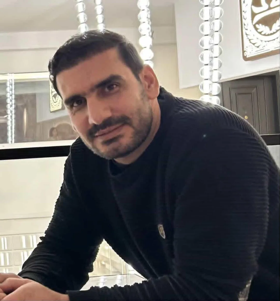 اکبر حسن‌پور