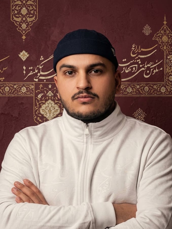سهیل صادقی