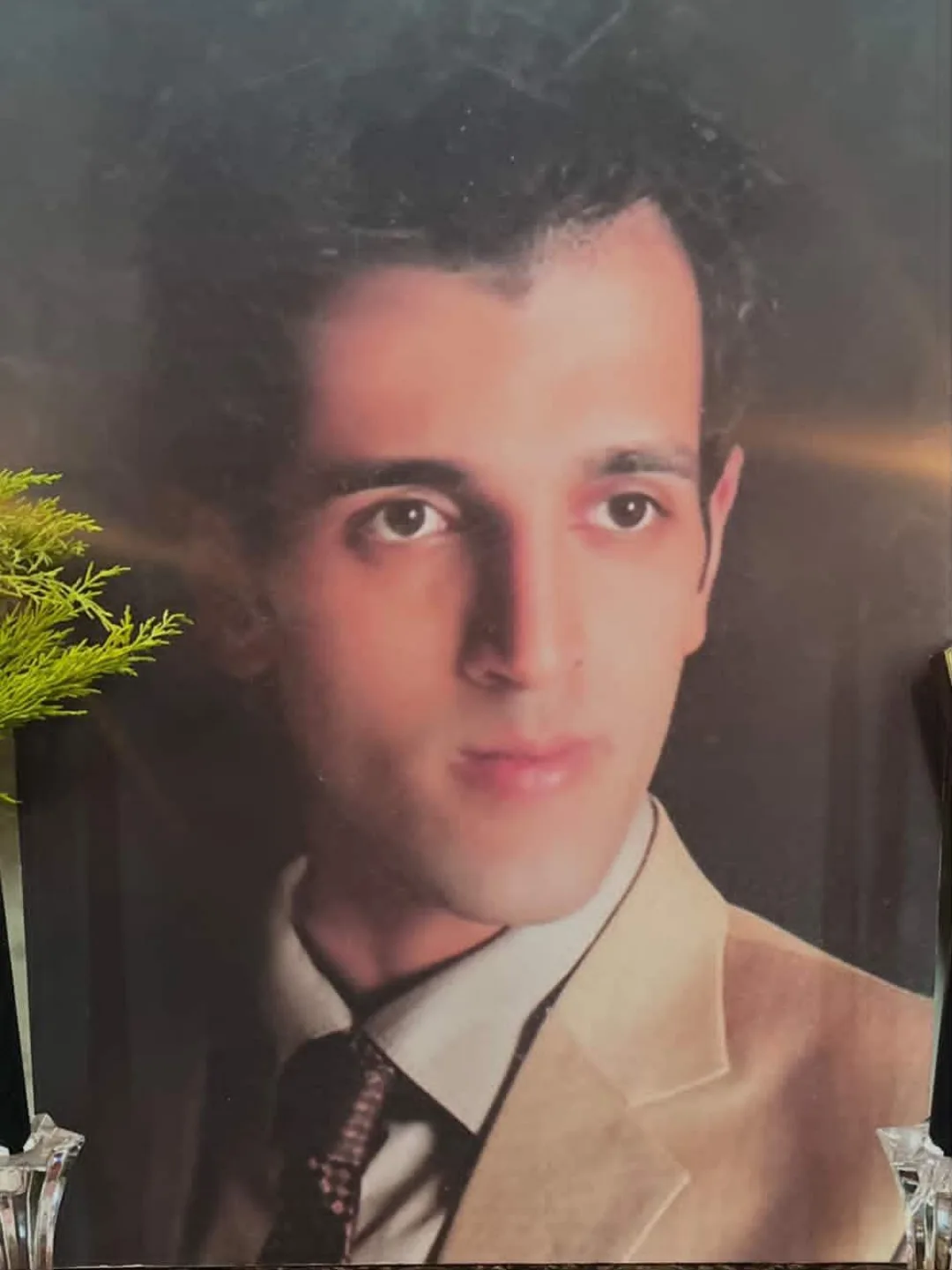 مرتضی تسبیحی
