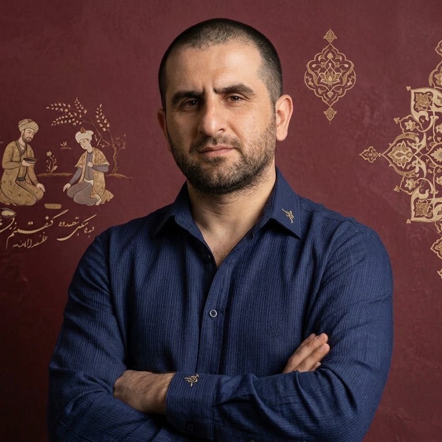 حسین پدران
