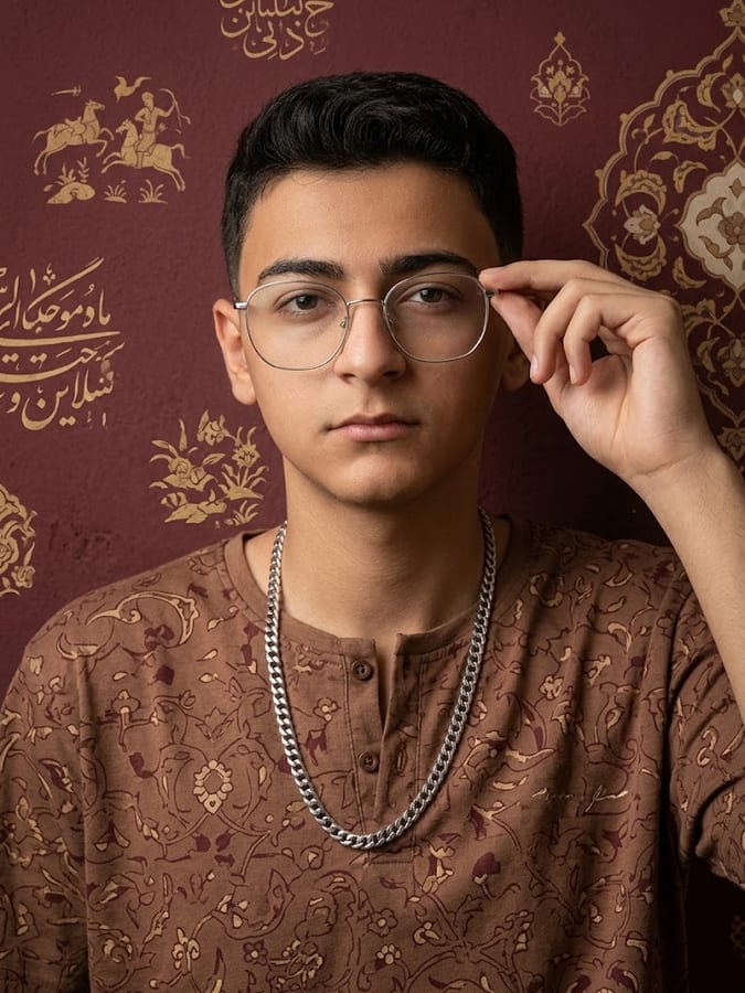 صالح رشید محمد