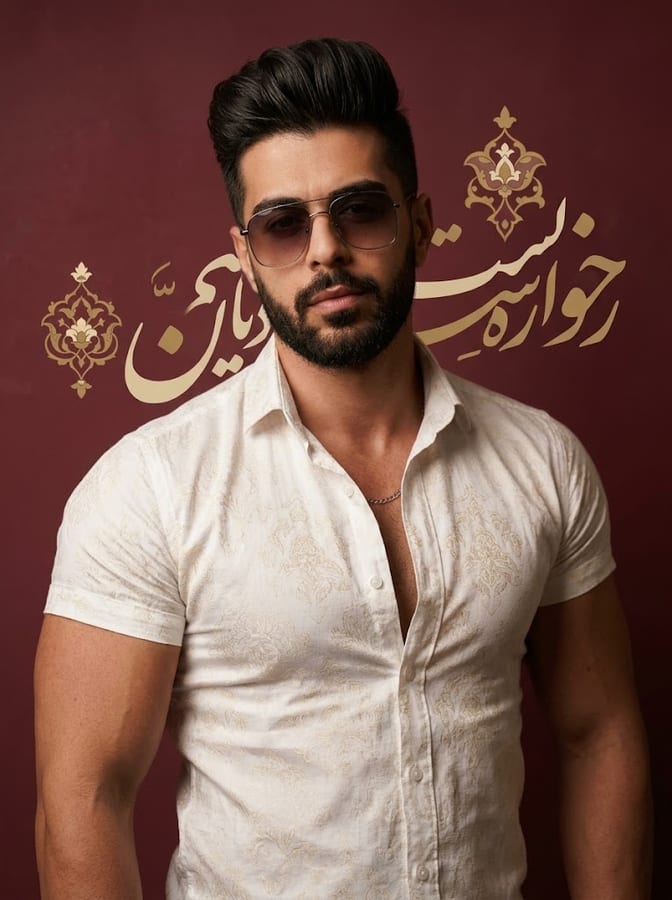 ابوالفضل ساعدی