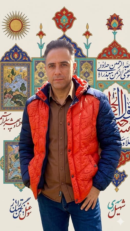 رسول یزدانی