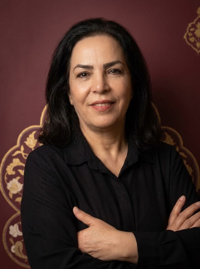 اعظم باقریان
