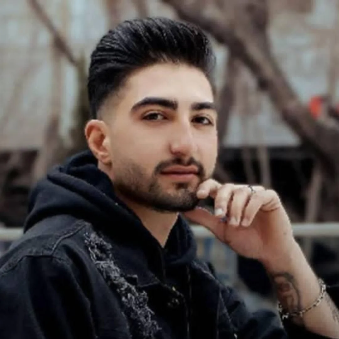 امید حسن‌پور