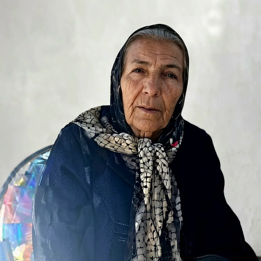 صغری حاتمی