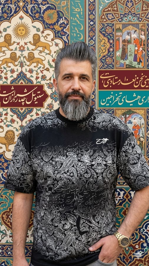 حبیب رسولی‌نژاد