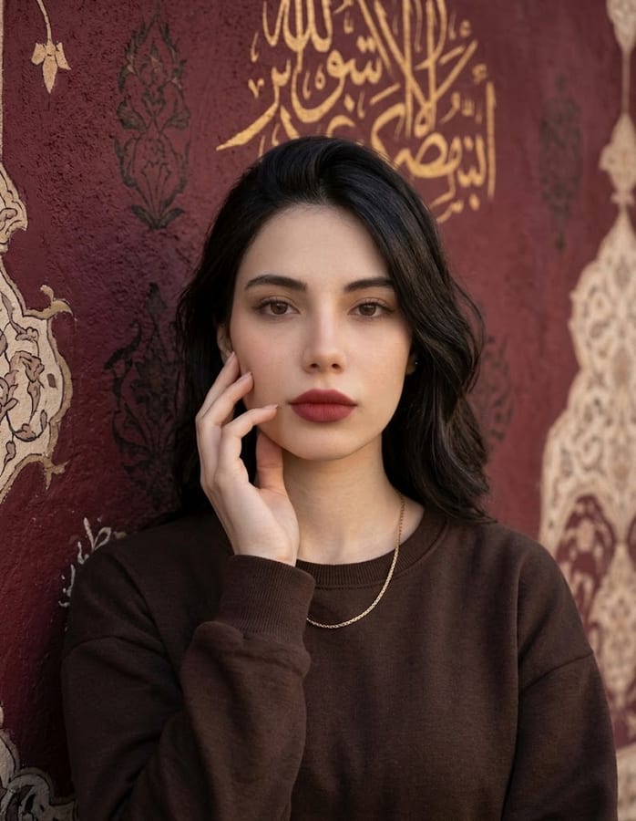 سارا جلالی