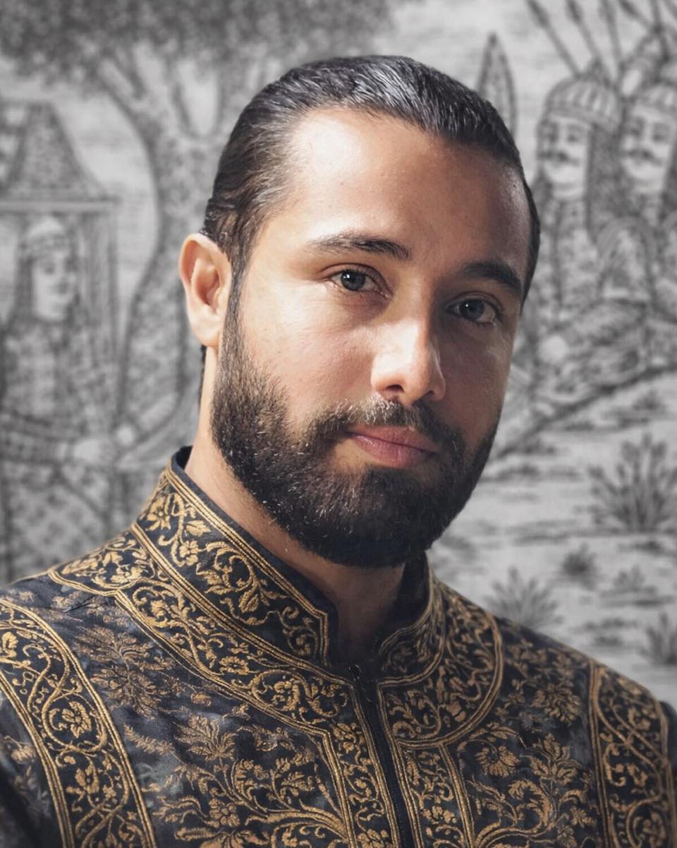 محمدرضا عبدالله‌پور
