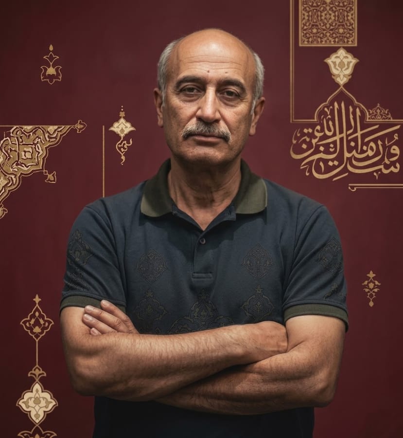محمد خانمحمدی