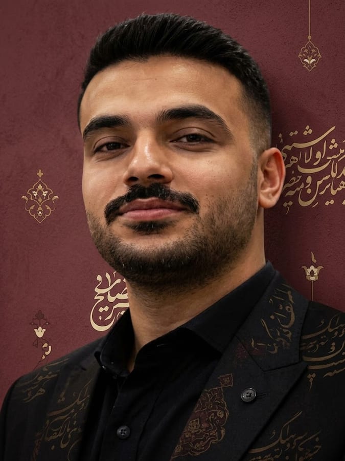 فاضل دیسه