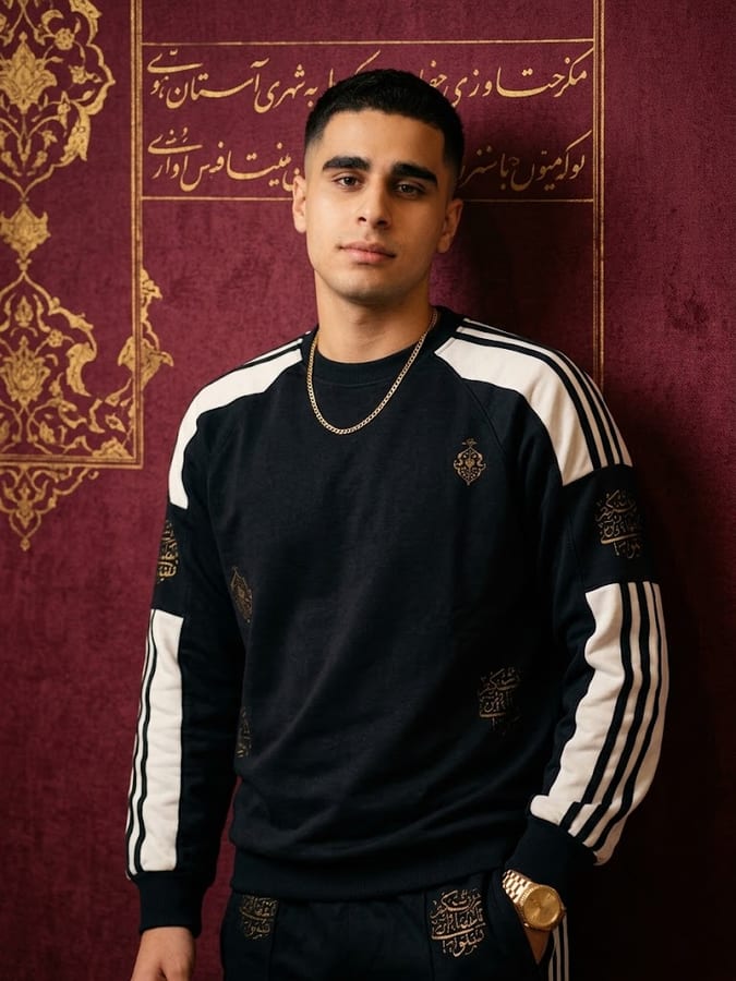 سعید داودی