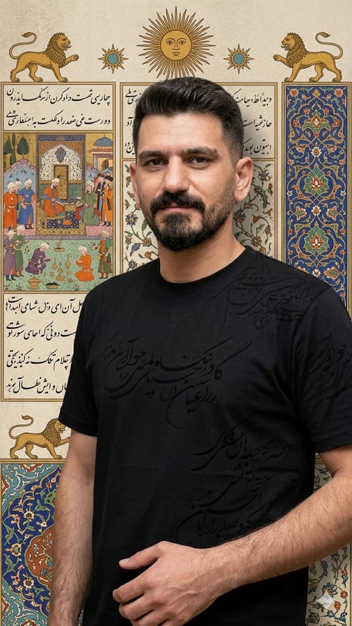 مجتبی روستایی