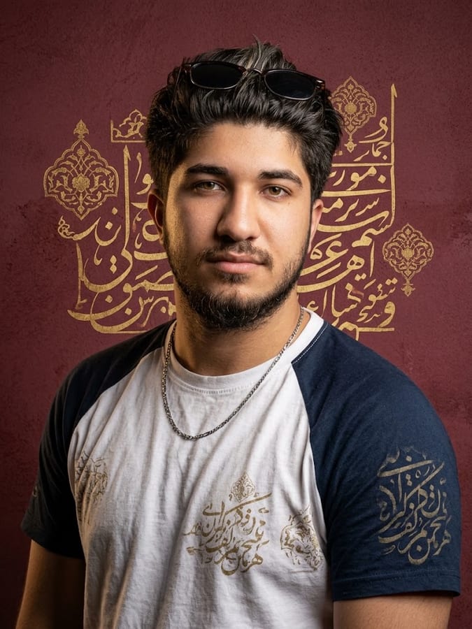 احسان جعفری