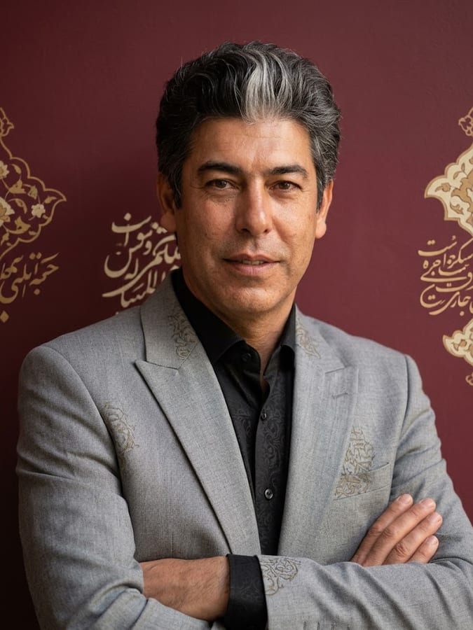 بهمن پورعباسی