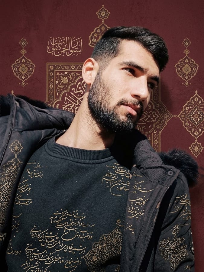 رضا طهماسبیان