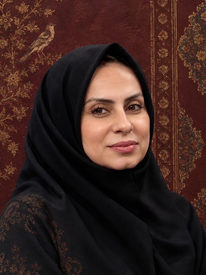 حمیده سالارزاده