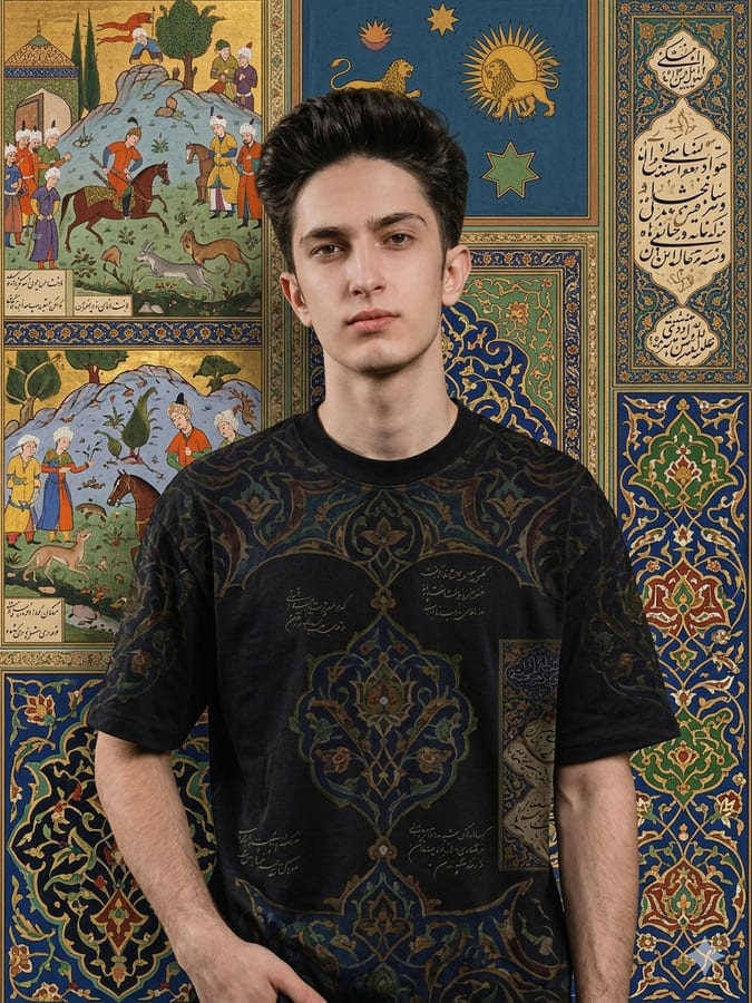 جواد حیدری