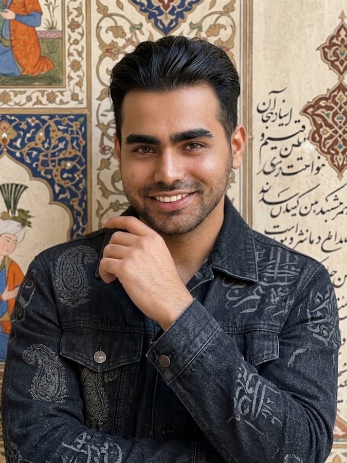مهدی رنجبری