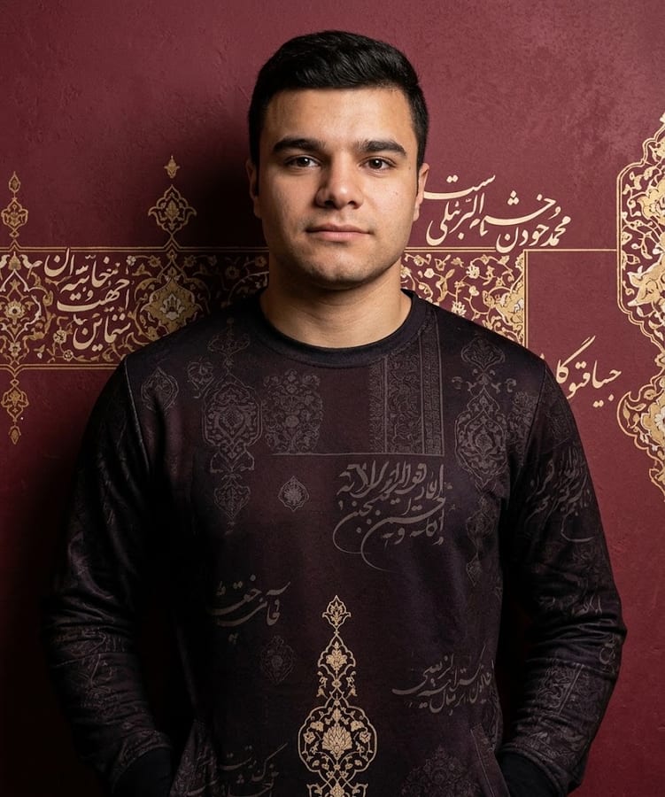 محمدجواد وفایی ثانی
