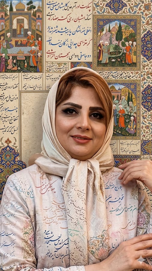 پریسا اسماعیل‌نژاد